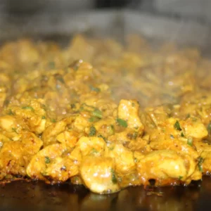 pollo kebab tanger